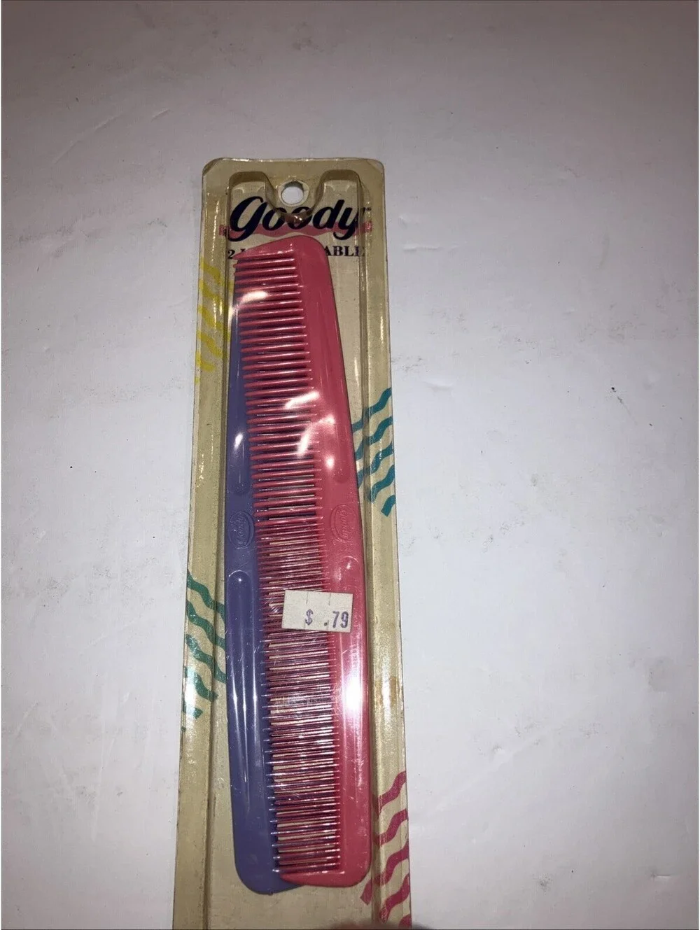 N/A product pair